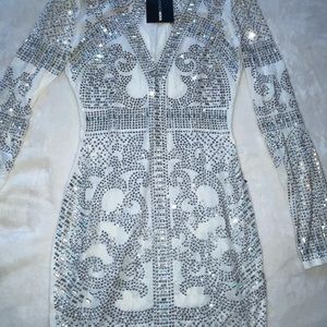 Fashion Nova The Show Goes On Mini